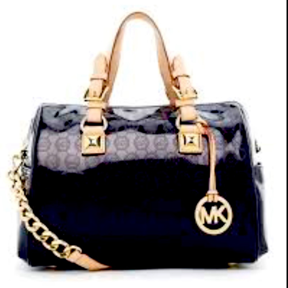 Michael Kors Grayson bag nwot